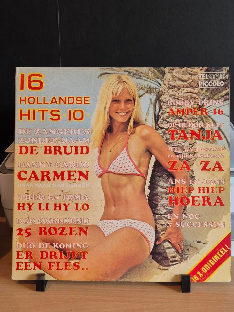 Diverse Lp's,vinyl netjes,hoesen ook netjes,bieden op alles, Cd's en Dvd's, Vinyl | Verzamelalbums, Ophalen of Verzenden, Gebruikt