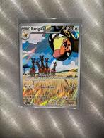 Farigiraf - PAL228 - Near Mint, Verzenden, Zo goed als nieuw