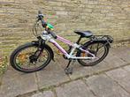 Mountainbike 22 inch 7 versnellingen Rockville Serious, Fietsen en Brommers, Fietsen | Meisjes, Ophalen, 22 inch, Gebruikt, Versnellingen