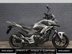 HONDA NC 750 X ABS (bj 2014) 37,803 km 35KW A2 mogelijk LeoV, 2 cilinders, HONDA, Bedrijf, Onbekend