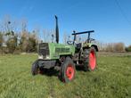 Fendt 103s Oldtimer Tractor, Ophalen, Meer dan 10000, Oldtimer, Tot 80 Pk