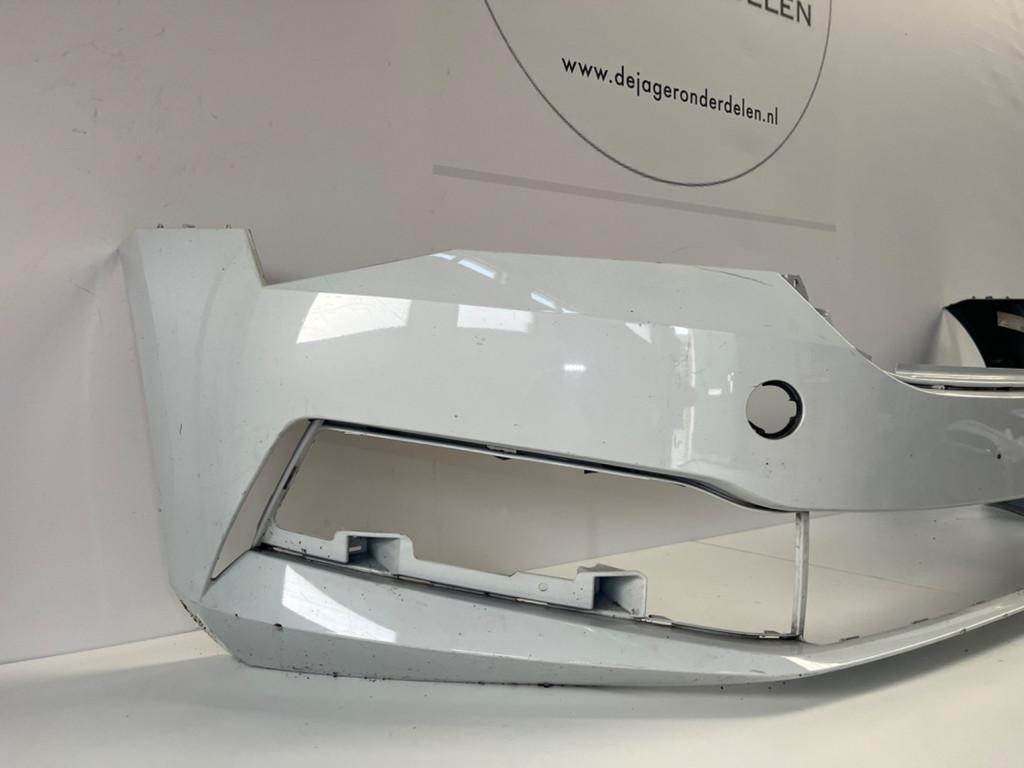 SKODA SUPERB FACELIFT VOORBUMPER BUMPER 2019- 3V0807221F, Voor, Skoda, Bumper, Skoda Auto a.s.