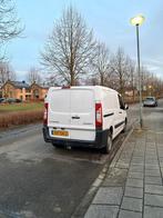 Citroën Citroen 2009 Wit, Auto's, 1636 kg, Citroën, Wit, Particulier