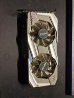 KFA2 gtx 1060 3gb, PCI-Express 3, Gebruikt, HDMI, Ophalen of Verzenden