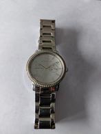 Esprit Horloge, Ophalen of Verzenden, Zo goed als nieuw, Staal, Esprit