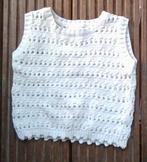 trui maat 74, Ophalen, Zeeman, Gebruikt, Truitje of Vestje