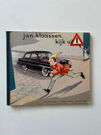 Jan Klaassen kijk uit! Anne de Vries - verkeer, Boeken, Ophalen of Verzenden, Zo goed als nieuw