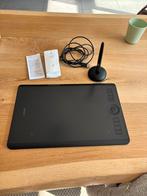 Wacom Intuos Pro medium, Computers en Software, Tekentablets, Ophalen of Verzenden, Multi-touch, Gebruikt, Draadloos