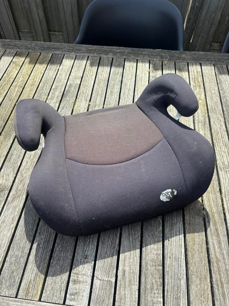 Auto zitverhoger kind, Kinderen en Baby's, Autostoeltjes, Overige merken, 15 t/m 36 kg, Ophalen of Verzenden, Gebruikt