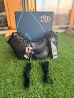 HAIX gevechtslaarzen maat 44  – NIEUW – compleet met doos, Ophalen of Verzenden, Nieuw, Schoenen