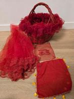 Hena set, Ophalen of Verzenden, Zo goed als nieuw, Carnaval