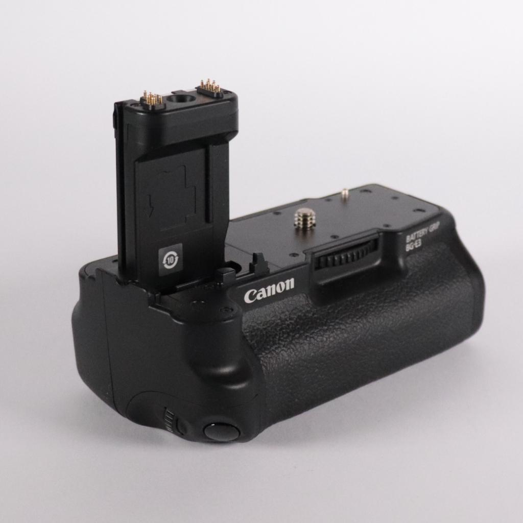 Canon Battery Grip BG-E3  _ ZGAN, Canon, Zo goed als nieuw, Support@canon.com, 30-2, Shimomaruko 3-chome, Ohta-ku
Tokyo 146-8501
Japan