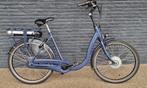 nette batavus elektrische damesfiets lage instap, 51 tot 55 cm, Ophalen, Zo goed als nieuw, Batavus