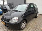Toyota Yaris 1.0-16V VVT-i / LANGE APK / ZUINIG / GOEDKOOP, Voorwielaandrijving, Gebruikt, 4 cilinders, 400 kg