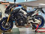 YAMAHA MT 10 SP  Akrakpovic 2017, 4 cilinders, Bedrijf, Onbekend, YAMAHA