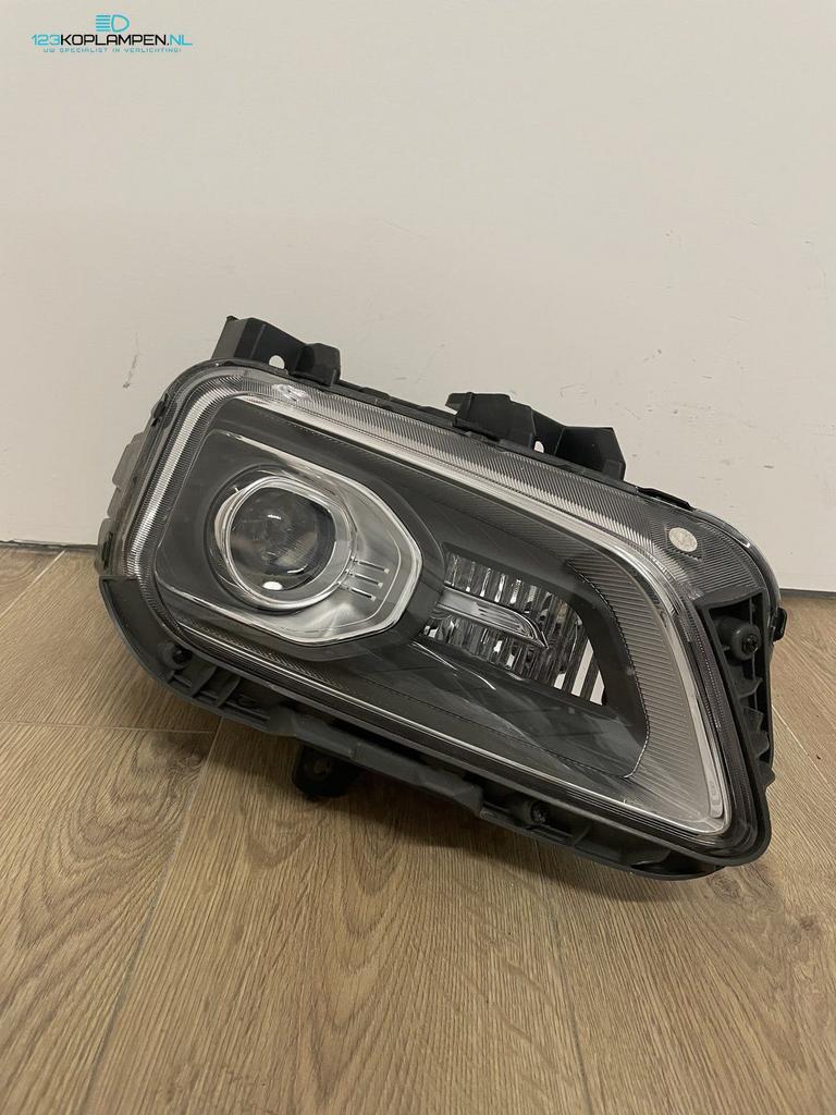 Hyundai Kona Full Led koplamp rechts, Gebruikt, -, -, Ophalen of Verzenden