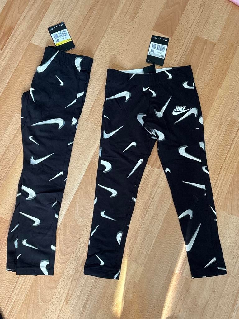 Nieuwe Nike sportlegging voor meisjes, Ophalen of Verzenden, Nieuw, Meisje