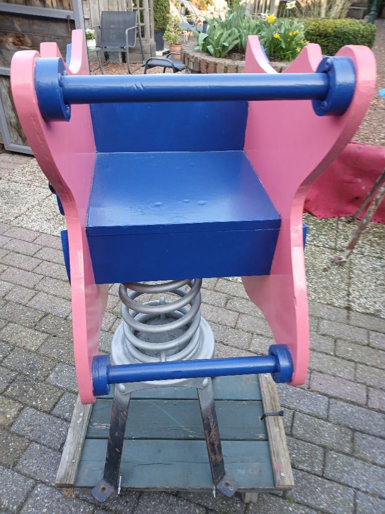 WIP KIP    UIL, Ophalen, Zo goed als nieuw