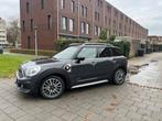 Mini Countryman 1.5 E 224pk All4 Aut. 2018 Grijs, Auto's, Mini, Countryman, SUV of Terreinwagen, 102 €/maand, 224 pk