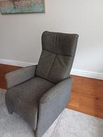 Relax stoel, Huis en Inrichting, Fauteuils, Ophalen, Gebruikt, 50 tot 75 cm