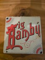 Cheech & Chong - Big Bambú LP, Cd's en Dvd's, Ophalen of Verzenden