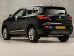 Renault Kadjar 1.2 TCe Sport (VIRTUAL COCKPIT, NAVIGATIE, CL, Auto's, Renault, Voorwielaandrijving, Gebruikt, 4 cilinders, Zwart