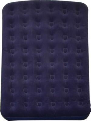 Luchtbed 2 persoons Velours NIEUW, Ophalen, Nieuw