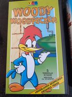 woody woodpecker, Alle leeftijden, Ophalen of Verzenden, Zo goed als nieuw, Komedie