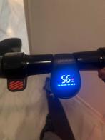 Opgevoerde Segway E25 - 85km/u - 12km bereik, Ophalen, Gebruikt, Elektrische step (E-scooter)