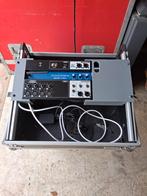 Soundcraft ui12, Ophalen, Zo goed als nieuw