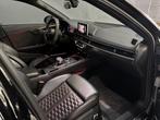 Audi RS4 Avant 2.9 TFSI quattro Pano|HUD|Carbon|B&O, Automaat, Gebruikt, Zwart, Vierwielaandrijving