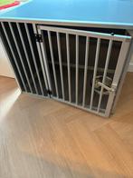 Hundos Hondenbench model DR maat  M, Ophalen, Zo goed als nieuw