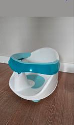 Bébé Angel badring / badzitje, Ophalen