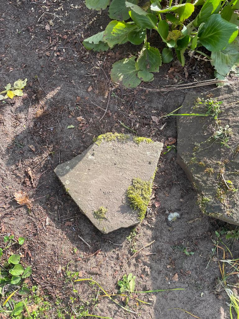 Staptegels, Ophalen, Gebruikt