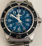 Breitling Superocean II 44 Automatic, Staal, Gebruikt, Staal, Breitling