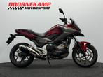 Honda NC 750 X DCT (bj 2019), Verkoop@doornekampmotorsport.nl, Meer dan 35 kW, Toermotor, Doornekamp Motorsport
