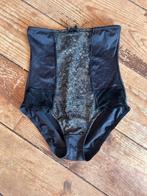 Corrigerend ondergoed, Bonprix, Verzenden, Zwart, Broekje of Short