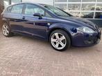 Seat Leon 2.0 FSI Businessline, Auto's, Voorwielaandrijving, 4 cilinders, Origineel Nederlands, Bedrijf