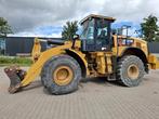 Caterpillar 972 MXE (bj 2016), Wiellader of Shovel