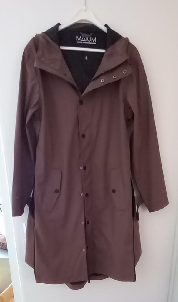 dames/heren regenjas, Caravans en Kamperen, Regenkleding, Zo goed als nieuw, Regenjas, Dames, Heren, Ophalen of Verzenden