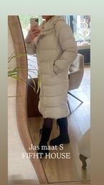 Fifth House gewatteerde winterjas maat S, Ophalen of Verzenden, Gedragen, Maat 36 (S)