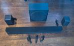 Samsung Soundbar HW-Q950T, Ophalen, Bluetooth, Zo goed als nieuw