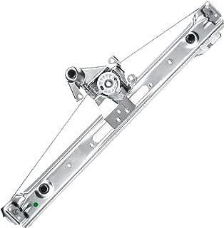 BMW E46 Raammechanisme BMW E46 Touring Raam mechanisme, Auto-onderdelen, -, -, Nieuw, Ophalen of Verzenden