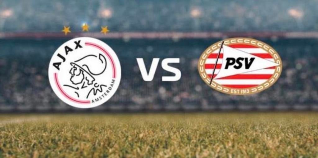 Ajax-PSV meerdere kaarten op F-Side beschikbaar, Tickets en Kaartjes, Drie personen of meer, Februari