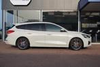 Ford Focus Wagon 1.5 EcoBlue ST Line X Business | 97.000KM |, Stof, Gebruikt, 4 cilinders, Wit