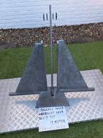 TALAMEX  ANKER  // VOOR  JACHT  TOT MAX.  17 METER, Ophalen, Overige typen