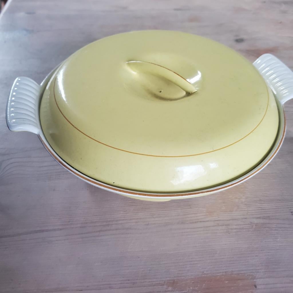 DRU pan, Ophalen of Verzenden, Overige materialen, Overige typen