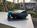Gardena Sileno City Robotmaaier grasmaaier, Tuin en Terras, Robotmaaiers, Ophalen of Verzenden, Zo goed als nieuw, 20 tot 25 cm