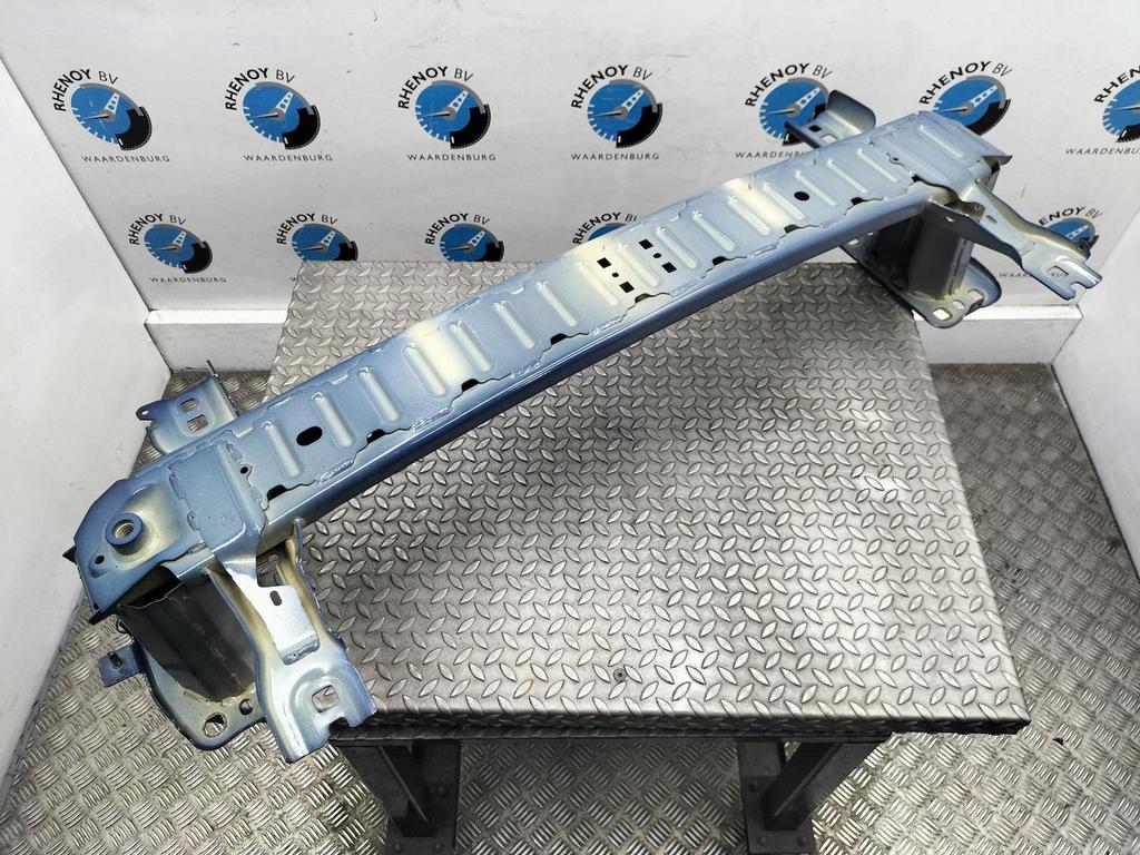 FORD PUMA TITANNIUM VOORBUMPER BALK 2022, Gebruikt, Voor, Ophalen of Verzenden, Stiba lid