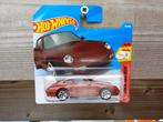 Porsche 911 Carrera '96 Hotwheels, Ophalen, Nieuw, Auto